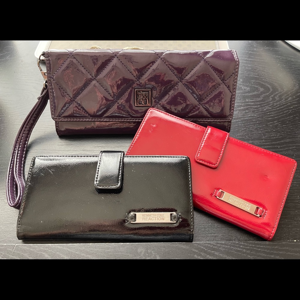 Women Wallet